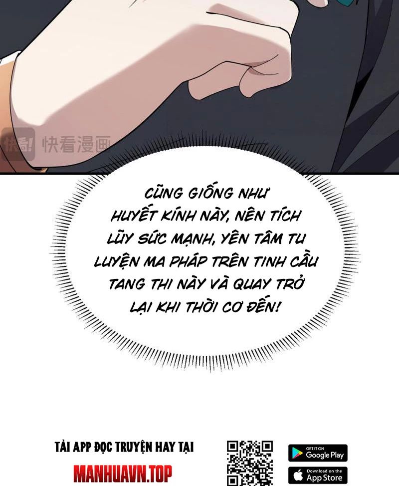Trùng Sinh Ma Tu:bắt Đầu Từ Việc Nhặt Được Một Viên Tinh Cầu Zombie Chap 2 - Next Chap 3