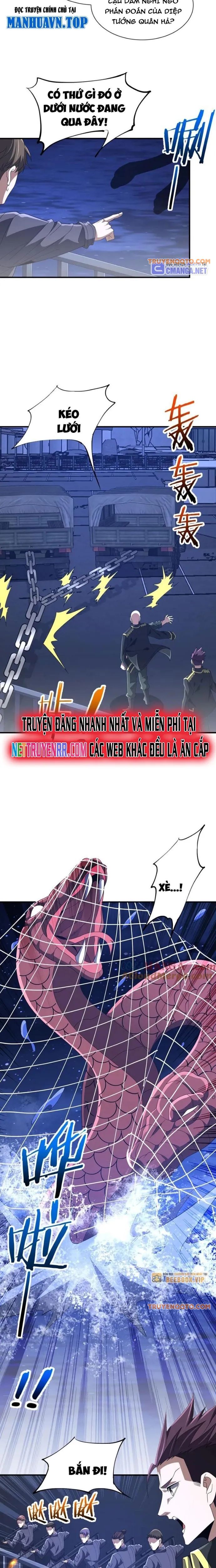 Trùng Sinh Ma Tu:bắt Đầu Từ Việc Nhặt Được Một Viên Tinh Cầu Zombie Chap 20 - Next Chap 21