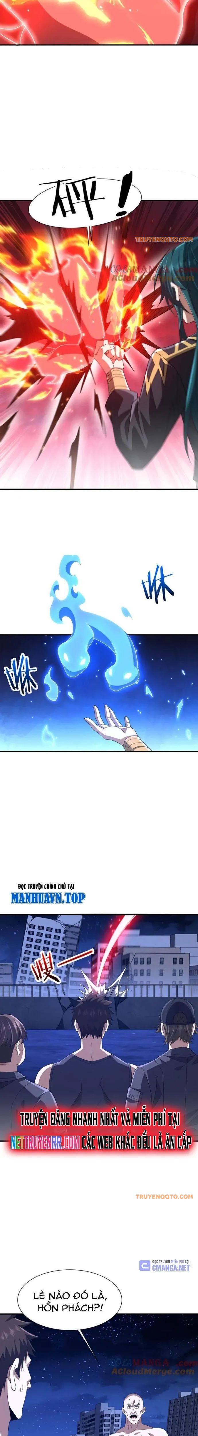 Trùng Sinh Ma Tu:bắt Đầu Từ Việc Nhặt Được Một Viên Tinh Cầu Zombie Chap 21 - Next Chap 22