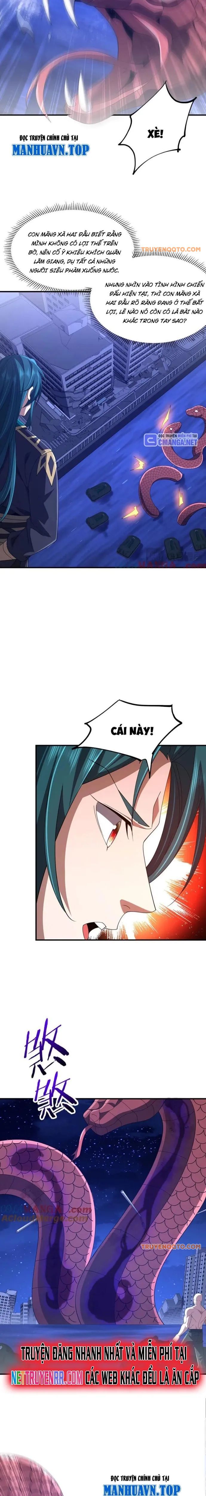 Trùng Sinh Ma Tu:bắt Đầu Từ Việc Nhặt Được Một Viên Tinh Cầu Zombie Chap 21 - Next Chap 22