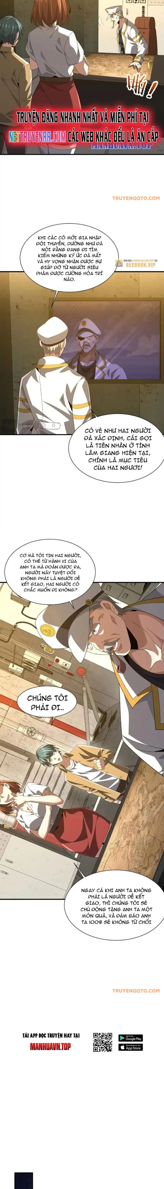 Trùng Sinh Ma Tu:bắt Đầu Từ Việc Nhặt Được Một Viên Tinh Cầu Zombie Chap 22 - Next Chap 23