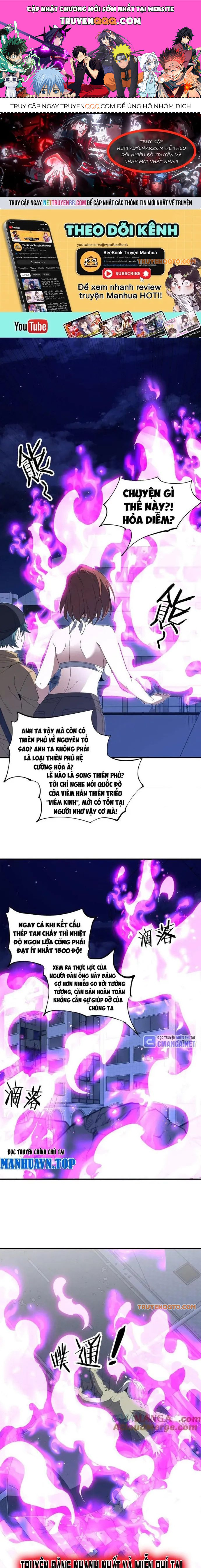 Trùng Sinh Ma Tu:bắt Đầu Từ Việc Nhặt Được Một Viên Tinh Cầu Zombie Chap 23 - Next Chap 24