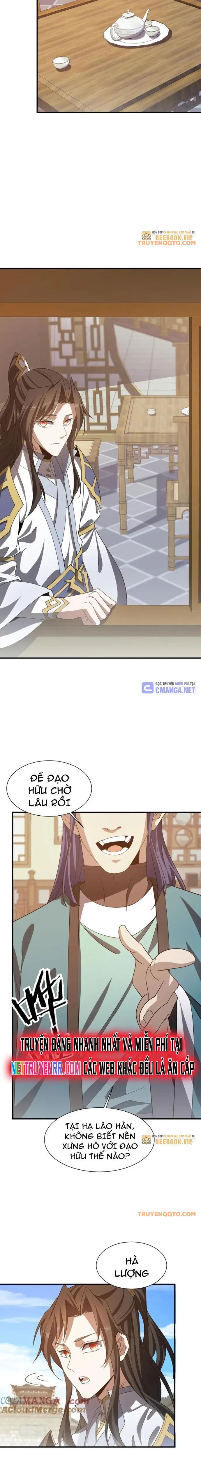 Trùng Sinh Ma Tu:bắt Đầu Từ Việc Nhặt Được Một Viên Tinh Cầu Zombie Chap 24 - Next Chap 25