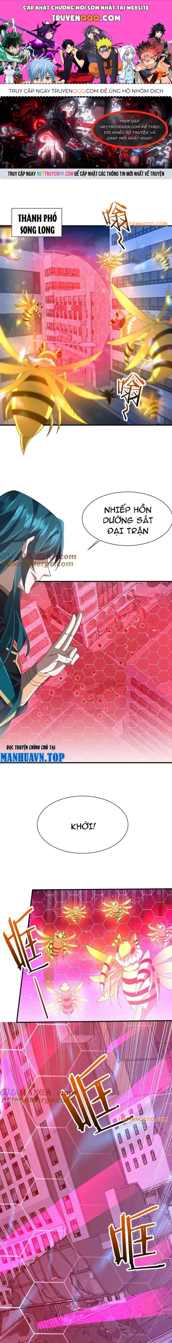 Trùng Sinh Ma Tu:bắt Đầu Từ Việc Nhặt Được Một Viên Tinh Cầu Zombie Chap 25 - Next Chap 26