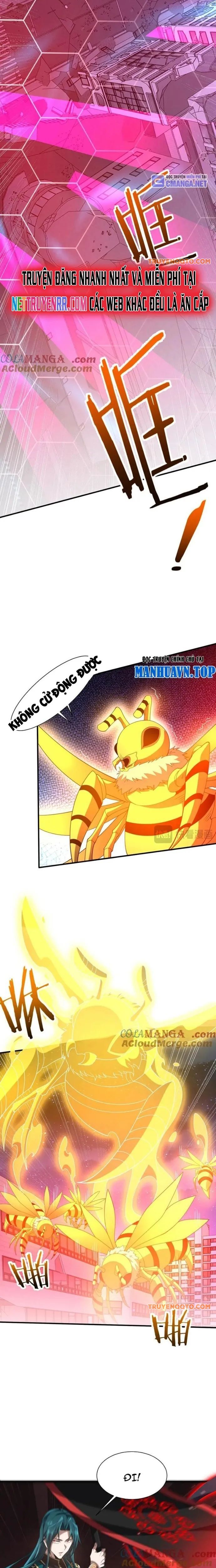 Trùng Sinh Ma Tu:bắt Đầu Từ Việc Nhặt Được Một Viên Tinh Cầu Zombie Chap 25 - Next Chap 26