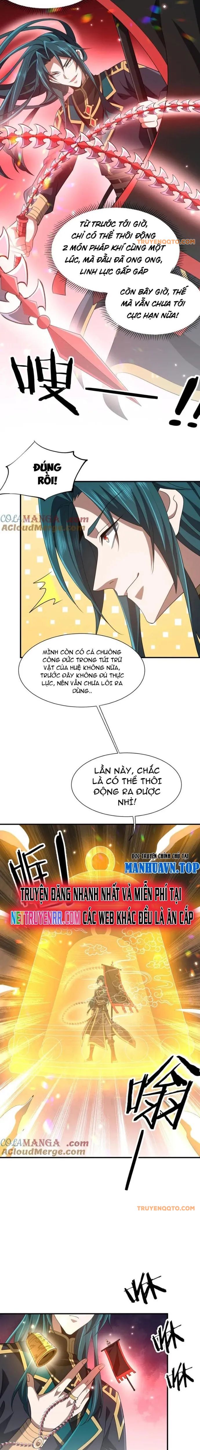 Trùng Sinh Ma Tu:bắt Đầu Từ Việc Nhặt Được Một Viên Tinh Cầu Zombie Chap 25 - Next Chap 26