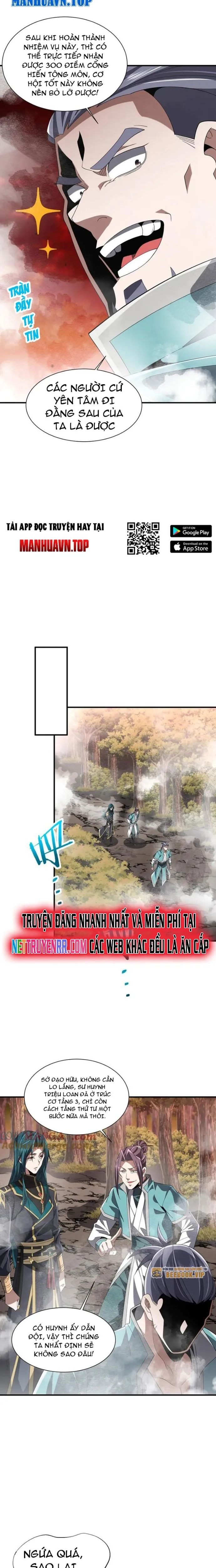 Trùng Sinh Ma Tu:bắt Đầu Từ Việc Nhặt Được Một Viên Tinh Cầu Zombie Chap 26 - Next Chap 27