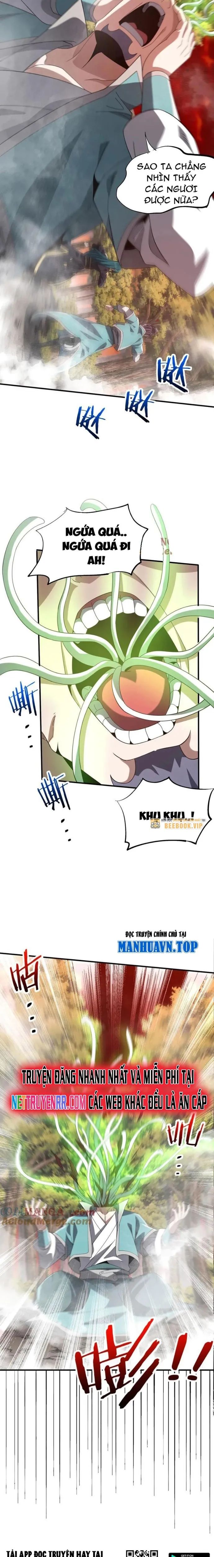 Trùng Sinh Ma Tu:bắt Đầu Từ Việc Nhặt Được Một Viên Tinh Cầu Zombie Chap 26 - Next Chap 27