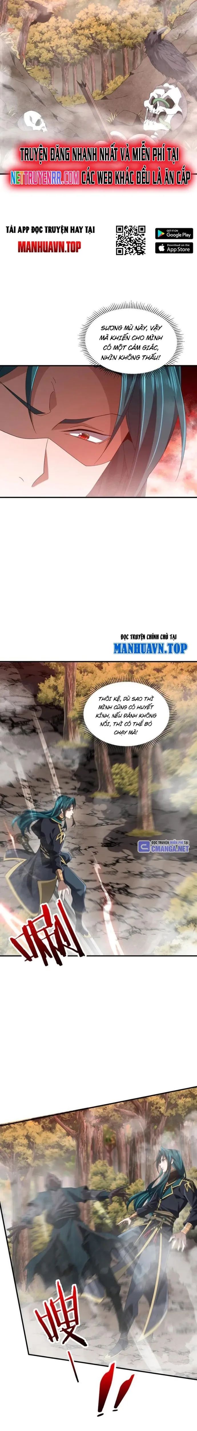 Trùng Sinh Ma Tu:bắt Đầu Từ Việc Nhặt Được Một Viên Tinh Cầu Zombie Chap 26 - Next Chap 27