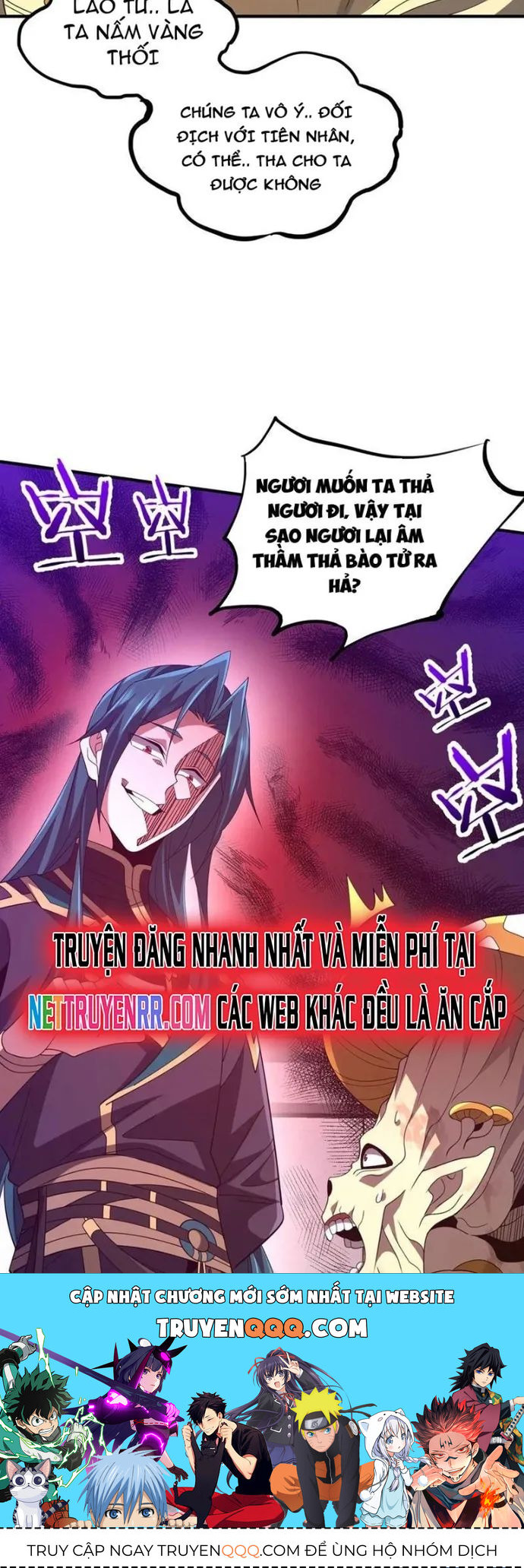 Trùng Sinh Ma Tu:bắt Đầu Từ Việc Nhặt Được Một Viên Tinh Cầu Zombie Chap 27 - Next Chap 28