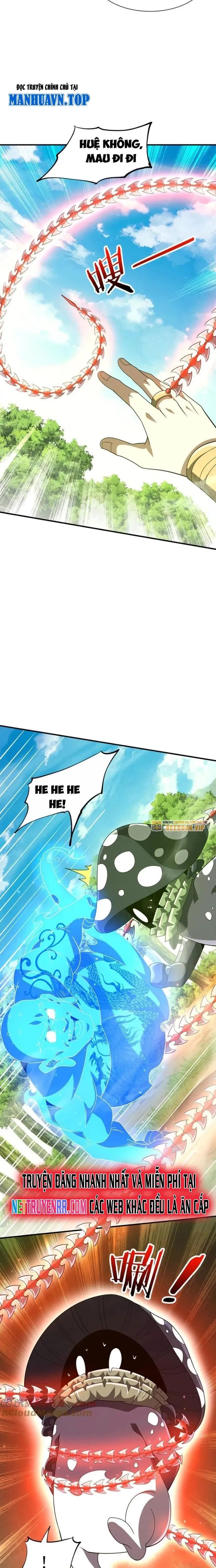 Trùng Sinh Ma Tu:bắt Đầu Từ Việc Nhặt Được Một Viên Tinh Cầu Zombie Chap 28 - Next Chap 29