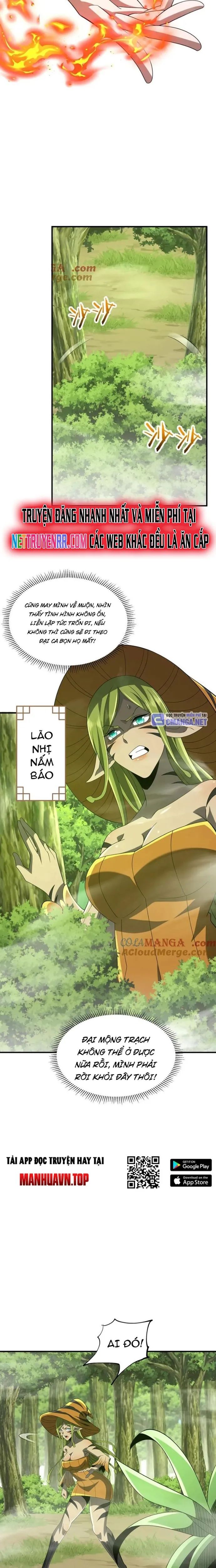 Trùng Sinh Ma Tu:bắt Đầu Từ Việc Nhặt Được Một Viên Tinh Cầu Zombie Chap 28 - Next Chap 29