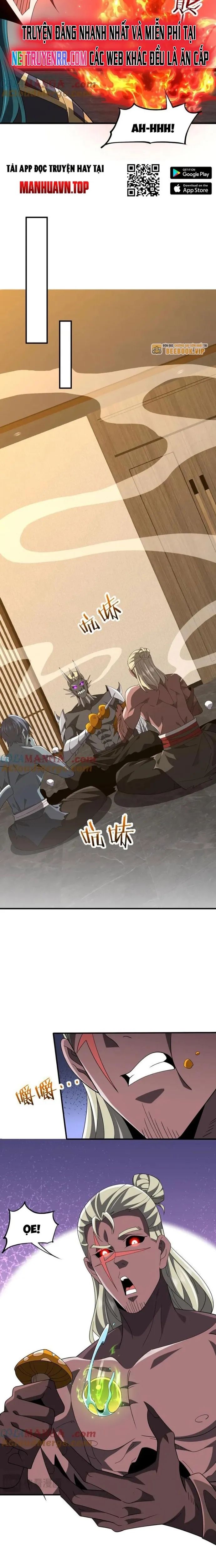 Trùng Sinh Ma Tu:bắt Đầu Từ Việc Nhặt Được Một Viên Tinh Cầu Zombie Chap 28 - Next Chap 29