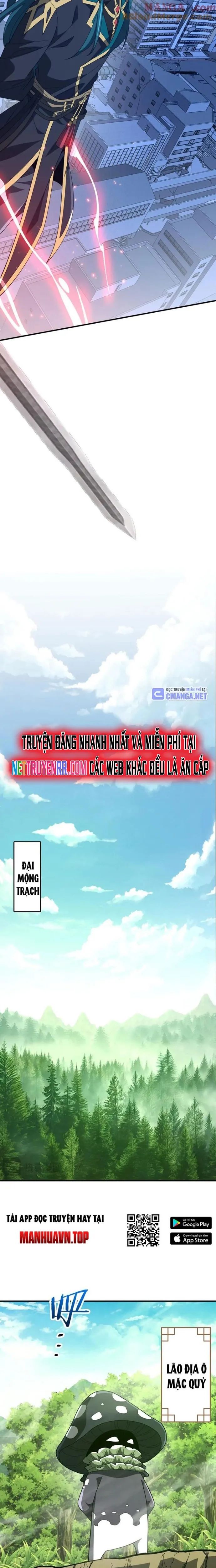 Trùng Sinh Ma Tu:bắt Đầu Từ Việc Nhặt Được Một Viên Tinh Cầu Zombie Chap 28 - Next Chap 29