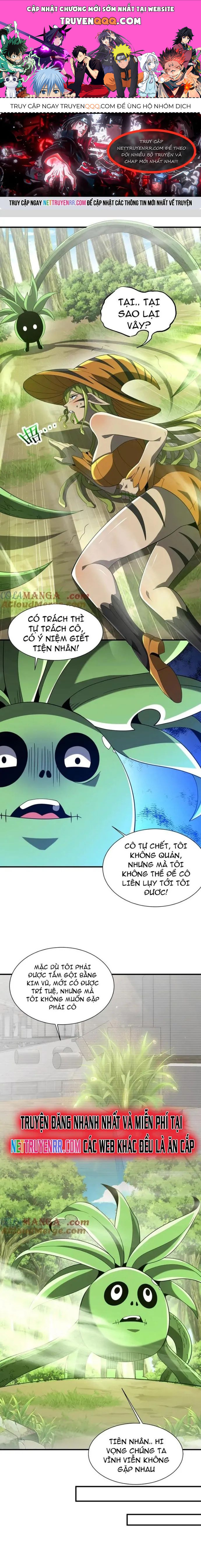 Trùng Sinh Ma Tu:bắt Đầu Từ Việc Nhặt Được Một Viên Tinh Cầu Zombie Chap 29 - Next Chap 30