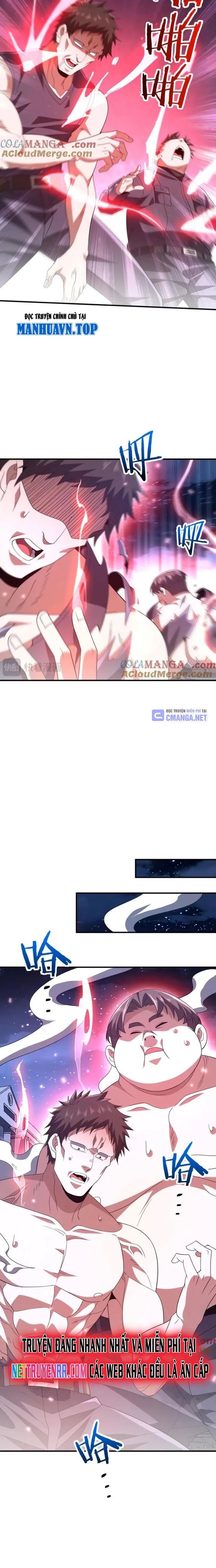 Trùng Sinh Ma Tu:bắt Đầu Từ Việc Nhặt Được Một Viên Tinh Cầu Zombie Chap 29 - Next Chap 30