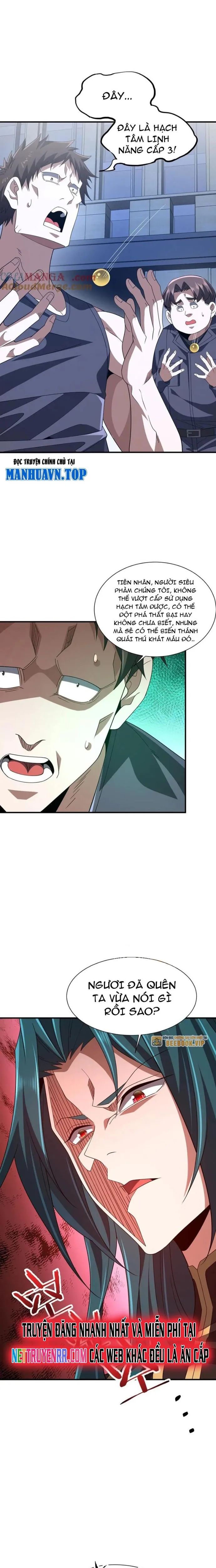 Trùng Sinh Ma Tu:bắt Đầu Từ Việc Nhặt Được Một Viên Tinh Cầu Zombie Chap 29 - Next Chap 30