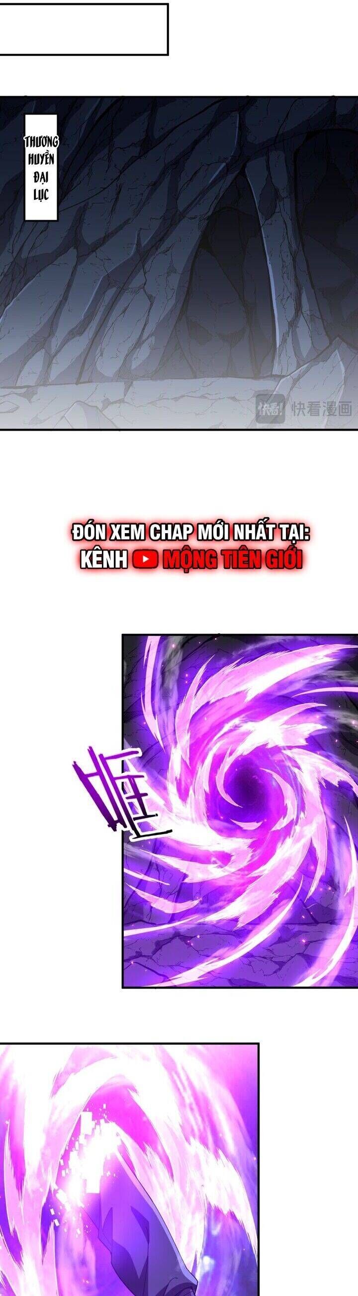 Trùng Sinh Ma Tu:bắt Đầu Từ Việc Nhặt Được Một Viên Tinh Cầu Zombie Chap 3 - Next Chap 4