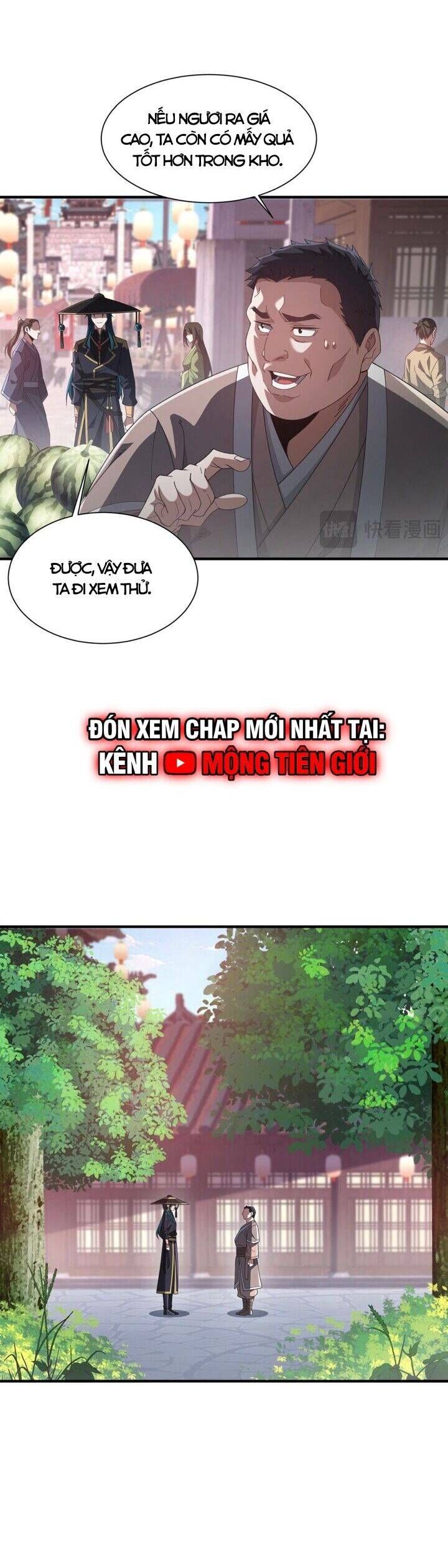 Trùng Sinh Ma Tu:bắt Đầu Từ Việc Nhặt Được Một Viên Tinh Cầu Zombie Chap 3 - Next Chap 4