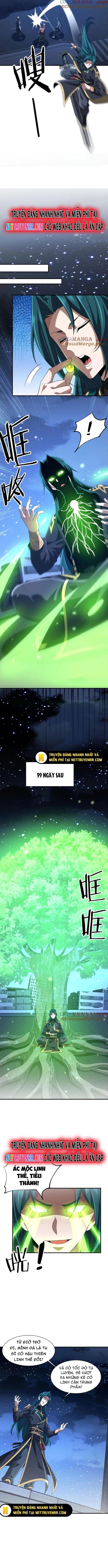 Trùng Sinh Ma Tu:bắt Đầu Từ Việc Nhặt Được Một Viên Tinh Cầu Zombie Chap 30 - Next Chap 31