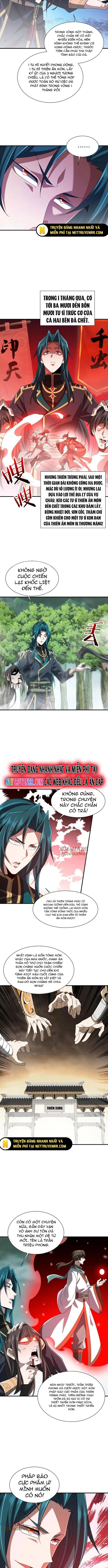 Trùng Sinh Ma Tu:bắt Đầu Từ Việc Nhặt Được Một Viên Tinh Cầu Zombie Chap 30 - Next Chap 31
