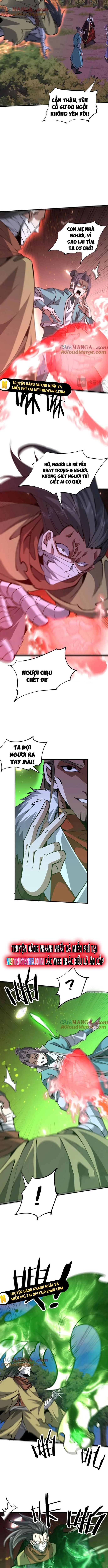 Trùng Sinh Ma Tu:bắt Đầu Từ Việc Nhặt Được Một Viên Tinh Cầu Zombie Chap 31 - Next Chap 32