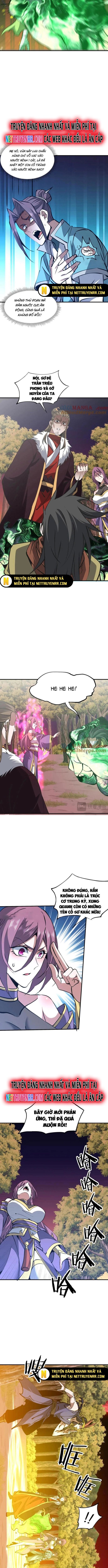 Trùng Sinh Ma Tu:bắt Đầu Từ Việc Nhặt Được Một Viên Tinh Cầu Zombie Chap 31 - Next Chap 32