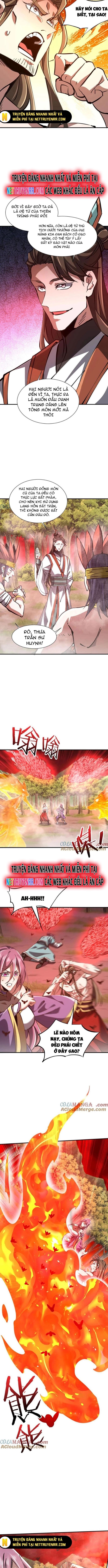 Trùng Sinh Ma Tu:bắt Đầu Từ Việc Nhặt Được Một Viên Tinh Cầu Zombie Chap 31 - Next Chap 32