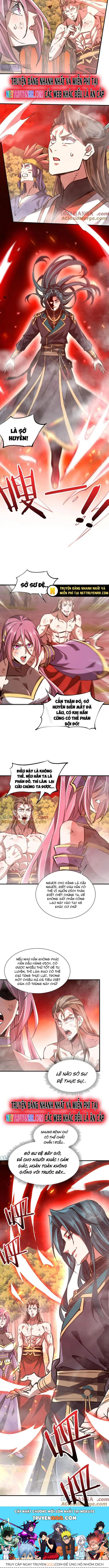 Trùng Sinh Ma Tu:bắt Đầu Từ Việc Nhặt Được Một Viên Tinh Cầu Zombie Chap 31 - Next Chap 32