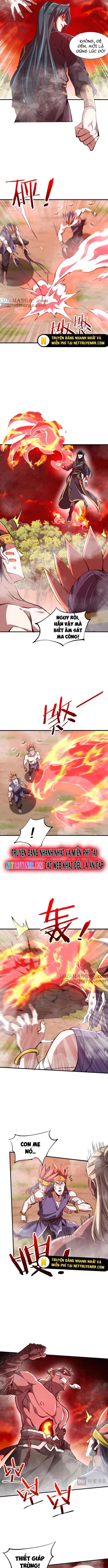 Trùng Sinh Ma Tu:bắt Đầu Từ Việc Nhặt Được Một Viên Tinh Cầu Zombie Chap 32 - Next Chap 33