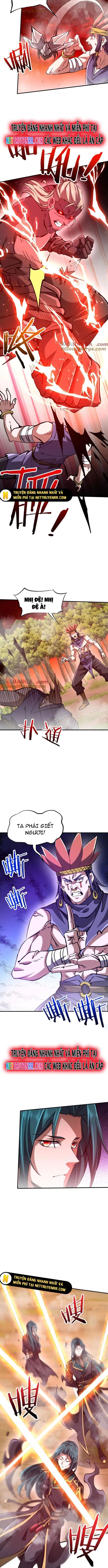 Trùng Sinh Ma Tu:bắt Đầu Từ Việc Nhặt Được Một Viên Tinh Cầu Zombie Chap 32 - Next Chap 33