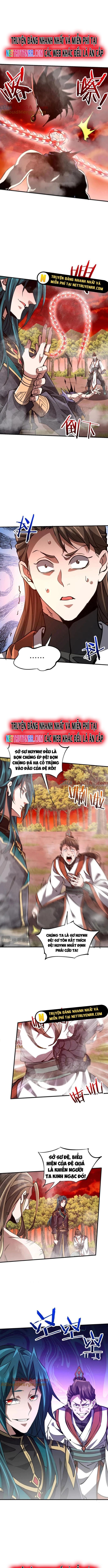Trùng Sinh Ma Tu:bắt Đầu Từ Việc Nhặt Được Một Viên Tinh Cầu Zombie Chap 32 - Next Chap 33
