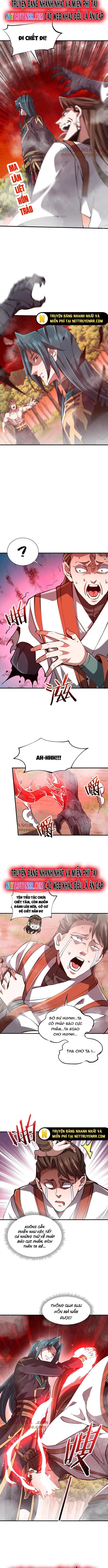 Trùng Sinh Ma Tu:bắt Đầu Từ Việc Nhặt Được Một Viên Tinh Cầu Zombie Chap 32 - Next Chap 33