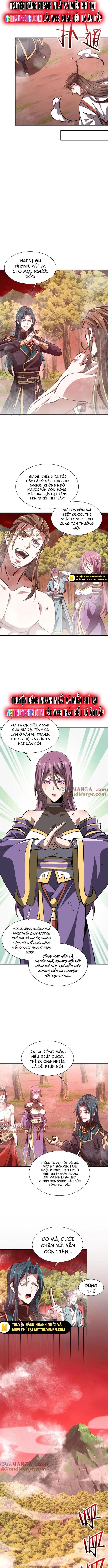 Trùng Sinh Ma Tu:bắt Đầu Từ Việc Nhặt Được Một Viên Tinh Cầu Zombie Chap 32 - Next Chap 33