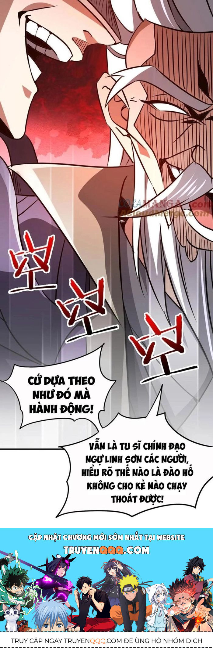 Trùng Sinh Ma Tu:bắt Đầu Từ Việc Nhặt Được Một Viên Tinh Cầu Zombie Chap 33 - Next Chap 34