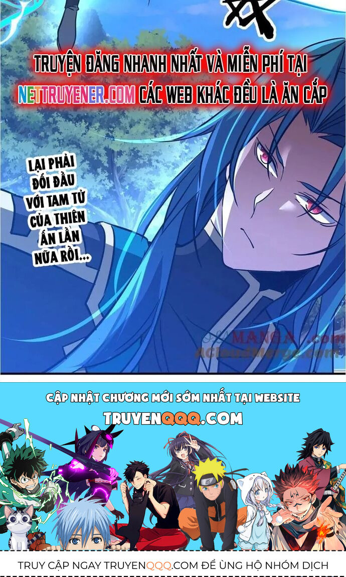 Trùng Sinh Ma Tu:bắt Đầu Từ Việc Nhặt Được Một Viên Tinh Cầu Zombie Chap 37 - Next Chap 38