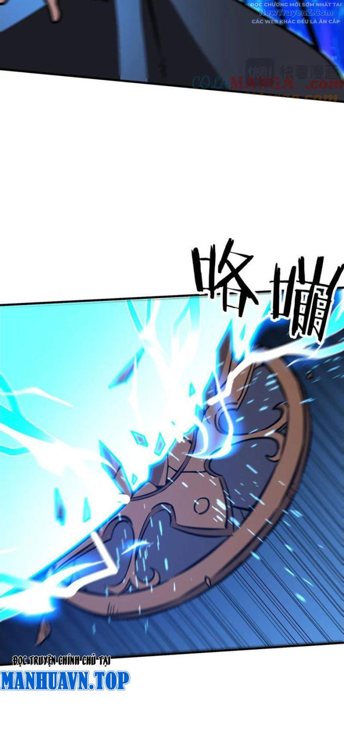 Trùng Sinh Ma Tu:bắt Đầu Từ Việc Nhặt Được Một Viên Tinh Cầu Zombie Chap 38 - Next Chap 39