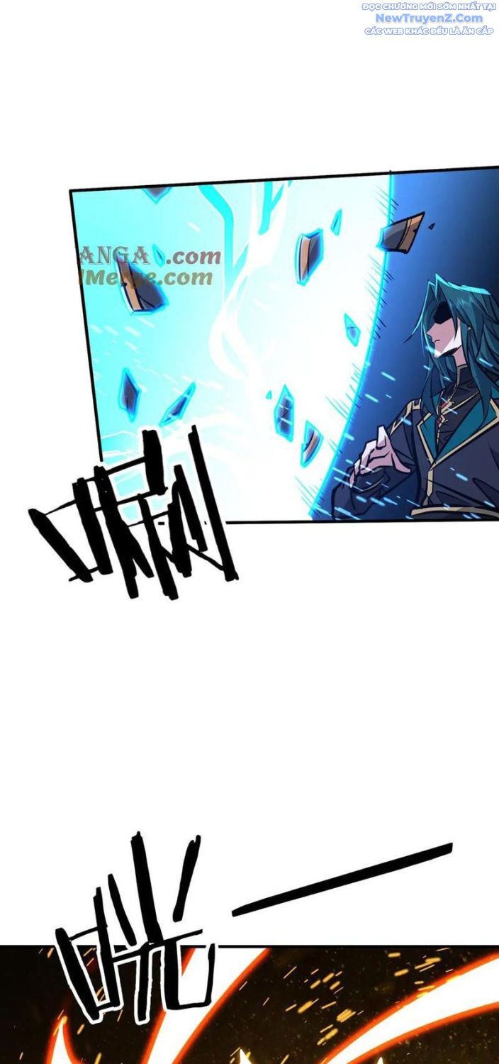 Trùng Sinh Ma Tu:bắt Đầu Từ Việc Nhặt Được Một Viên Tinh Cầu Zombie Chap 38 - Next Chap 39