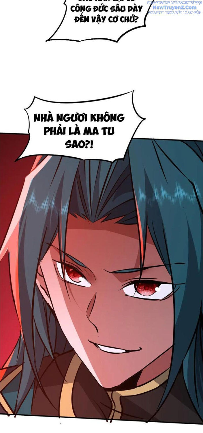 Trùng Sinh Ma Tu:bắt Đầu Từ Việc Nhặt Được Một Viên Tinh Cầu Zombie Chap 38 - Next Chap 39
