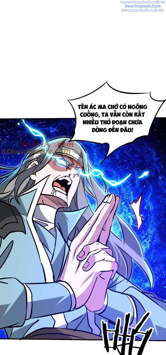 Trùng Sinh Ma Tu:bắt Đầu Từ Việc Nhặt Được Một Viên Tinh Cầu Zombie Chap 38 - Next Chap 39