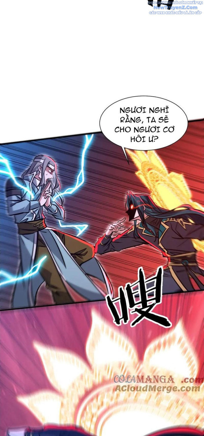 Trùng Sinh Ma Tu:bắt Đầu Từ Việc Nhặt Được Một Viên Tinh Cầu Zombie Chap 38 - Next Chap 39