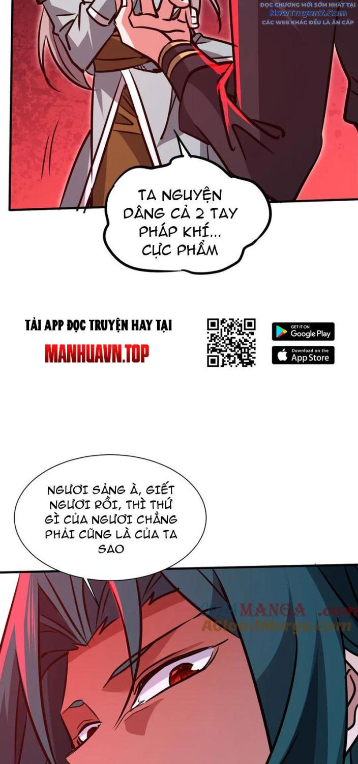 Trùng Sinh Ma Tu:bắt Đầu Từ Việc Nhặt Được Một Viên Tinh Cầu Zombie Chap 38 - Next Chap 39