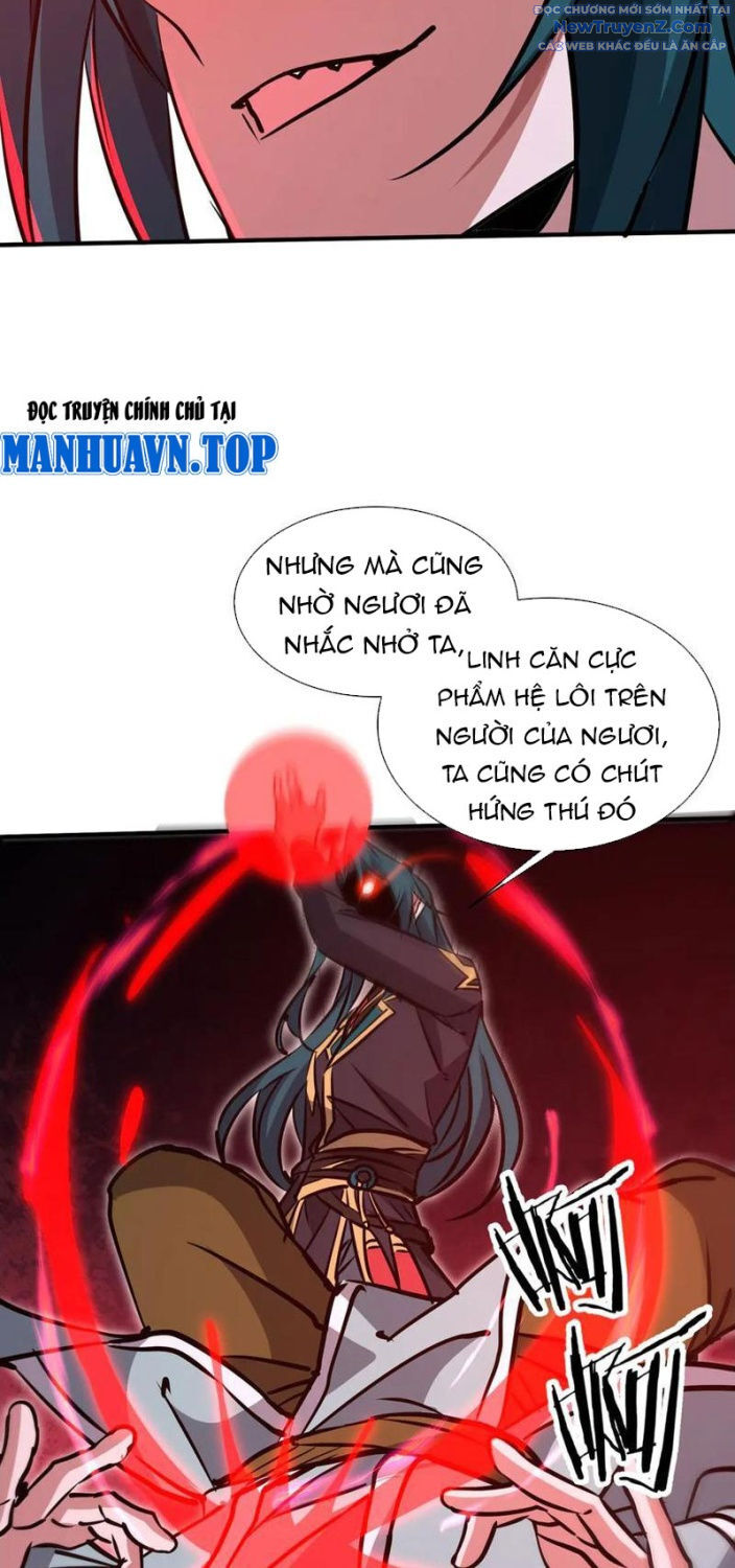 Trùng Sinh Ma Tu:bắt Đầu Từ Việc Nhặt Được Một Viên Tinh Cầu Zombie Chap 38 - Next Chap 39