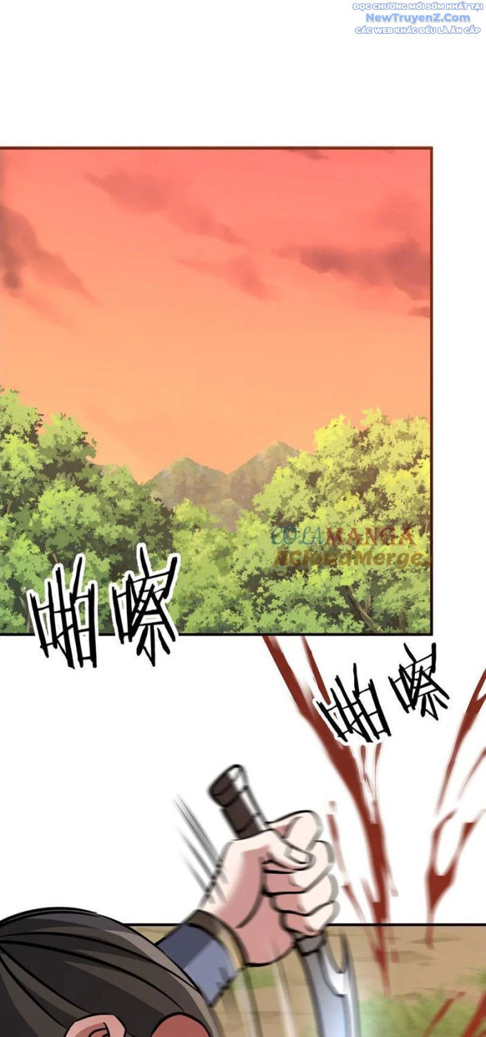 Trùng Sinh Ma Tu:bắt Đầu Từ Việc Nhặt Được Một Viên Tinh Cầu Zombie Chap 38 - Next Chap 39