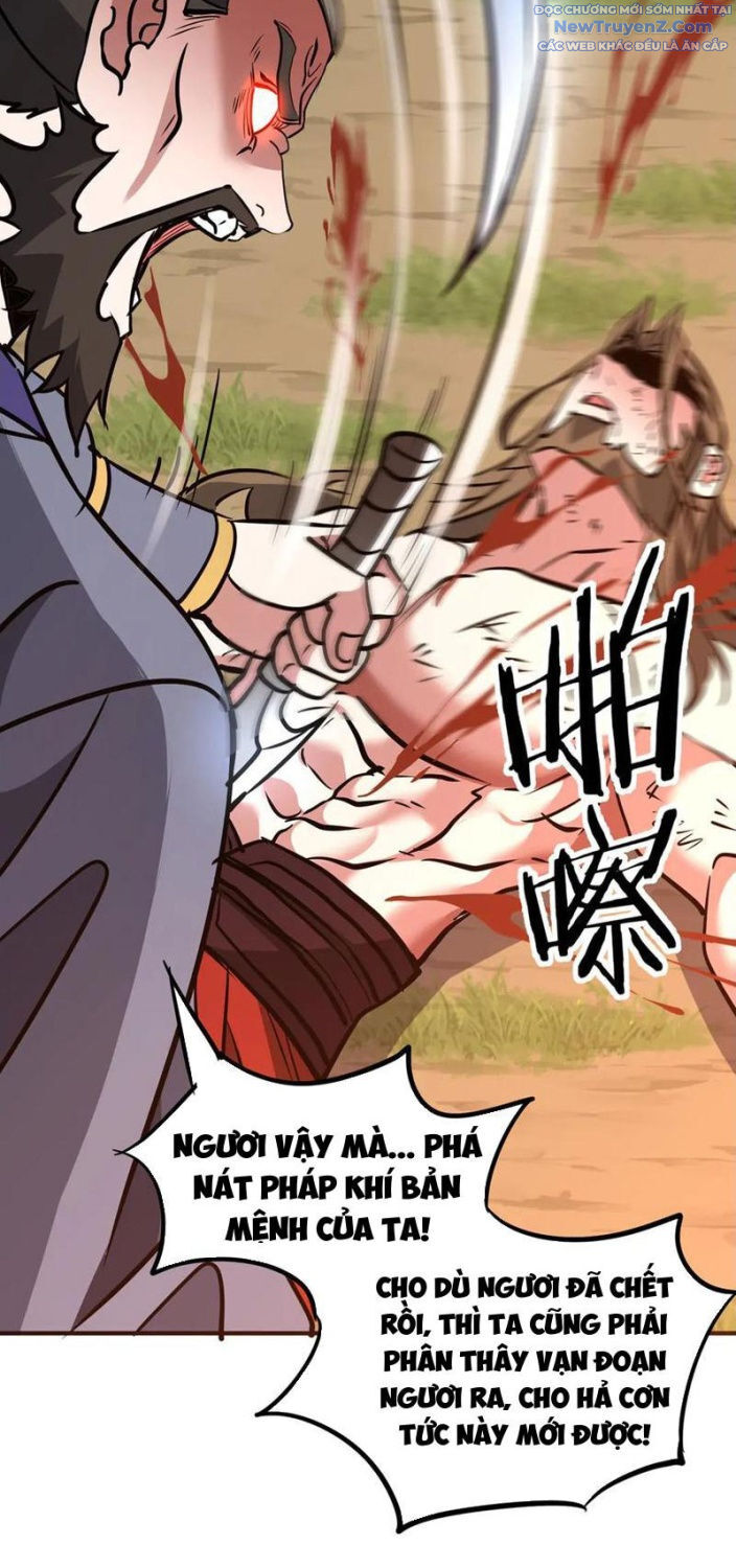 Trùng Sinh Ma Tu:bắt Đầu Từ Việc Nhặt Được Một Viên Tinh Cầu Zombie Chap 38 - Next Chap 39