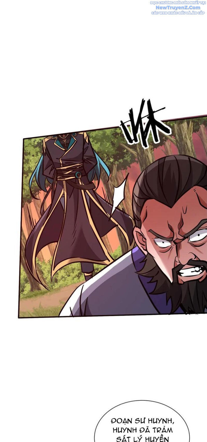 Trùng Sinh Ma Tu:bắt Đầu Từ Việc Nhặt Được Một Viên Tinh Cầu Zombie Chap 38 - Next Chap 39