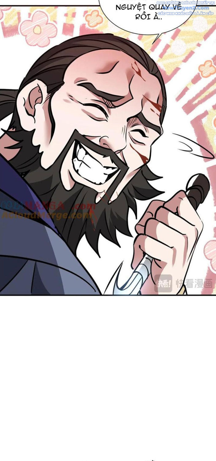 Trùng Sinh Ma Tu:bắt Đầu Từ Việc Nhặt Được Một Viên Tinh Cầu Zombie Chap 38 - Next Chap 39
