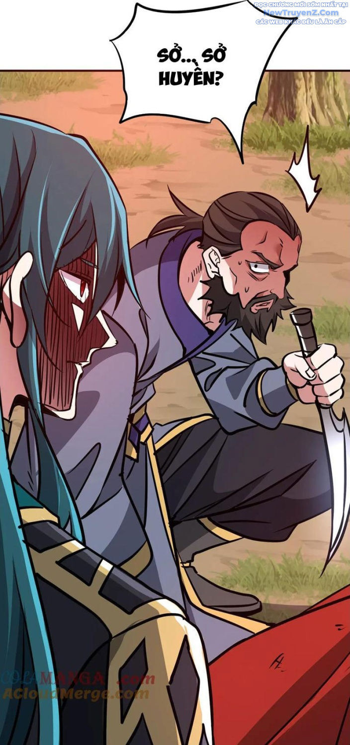 Trùng Sinh Ma Tu:bắt Đầu Từ Việc Nhặt Được Một Viên Tinh Cầu Zombie Chap 38 - Next Chap 39