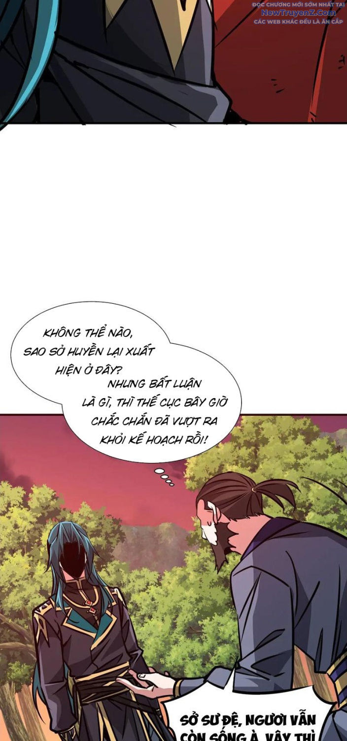Trùng Sinh Ma Tu:bắt Đầu Từ Việc Nhặt Được Một Viên Tinh Cầu Zombie Chap 38 - Next Chap 39