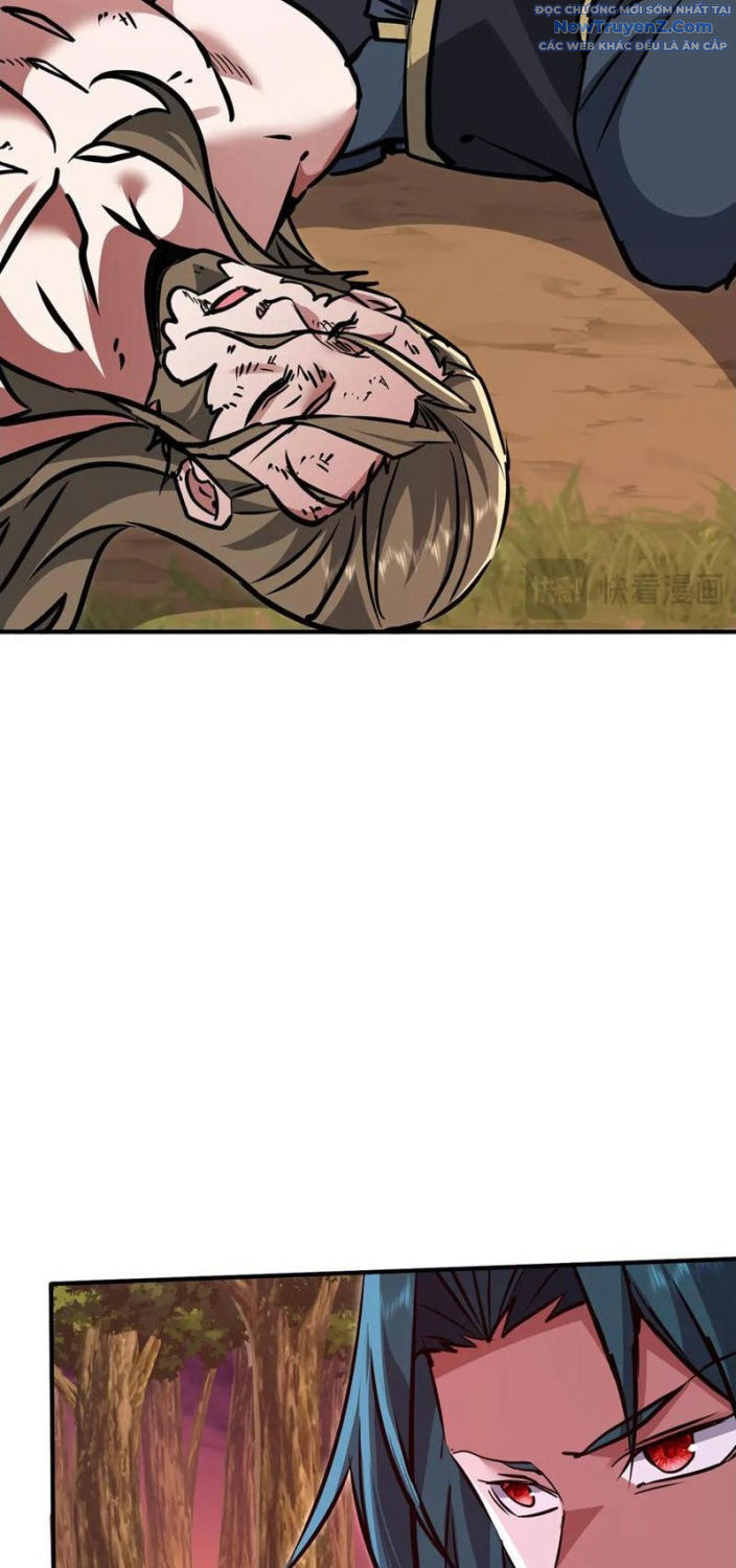 Trùng Sinh Ma Tu:bắt Đầu Từ Việc Nhặt Được Một Viên Tinh Cầu Zombie Chap 38 - Next Chap 39